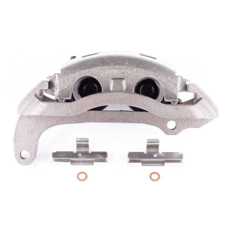 Power Stop L4745 Autospecialty OE Replacement Front Driver Side Brake Calipers for 1998 Dodge B2500 Van product image