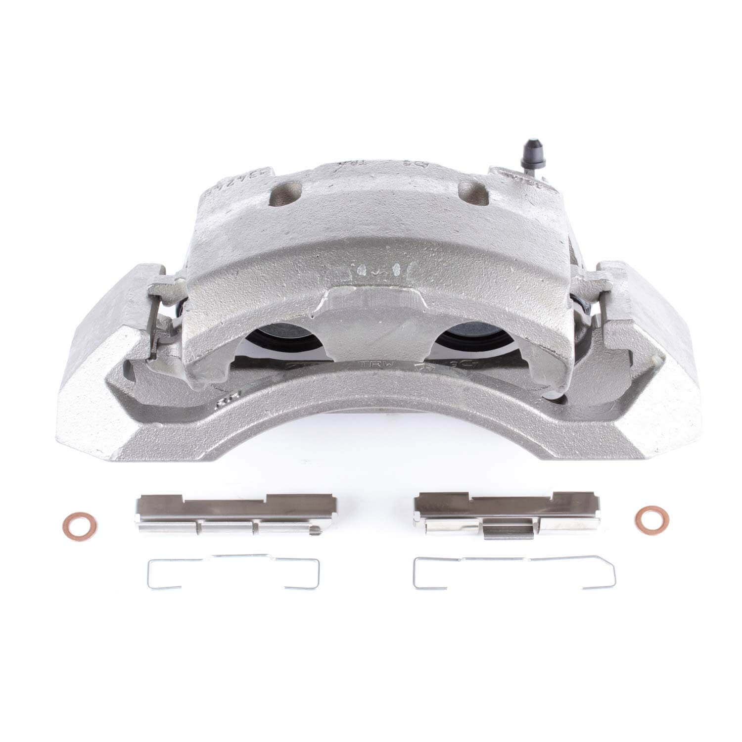 Power Stop L4746 Autospecialty OE Replacement Front Passenger Side Brake Calipers for 2000-2002 Dodge Ram 2500 product image