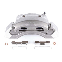 Power Stop L4746 Autospecialty OE Replacement Front Passenger Side Brake Calipers for 2000-2002 Dodge Ram 2500 product image