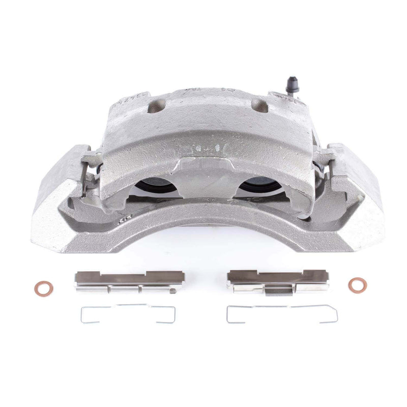 Power Stop L4746 Autospecialty OE Replacement Front Passenger Side Brake Calipers for 2000-2002 Dodge Ram 2500 product image