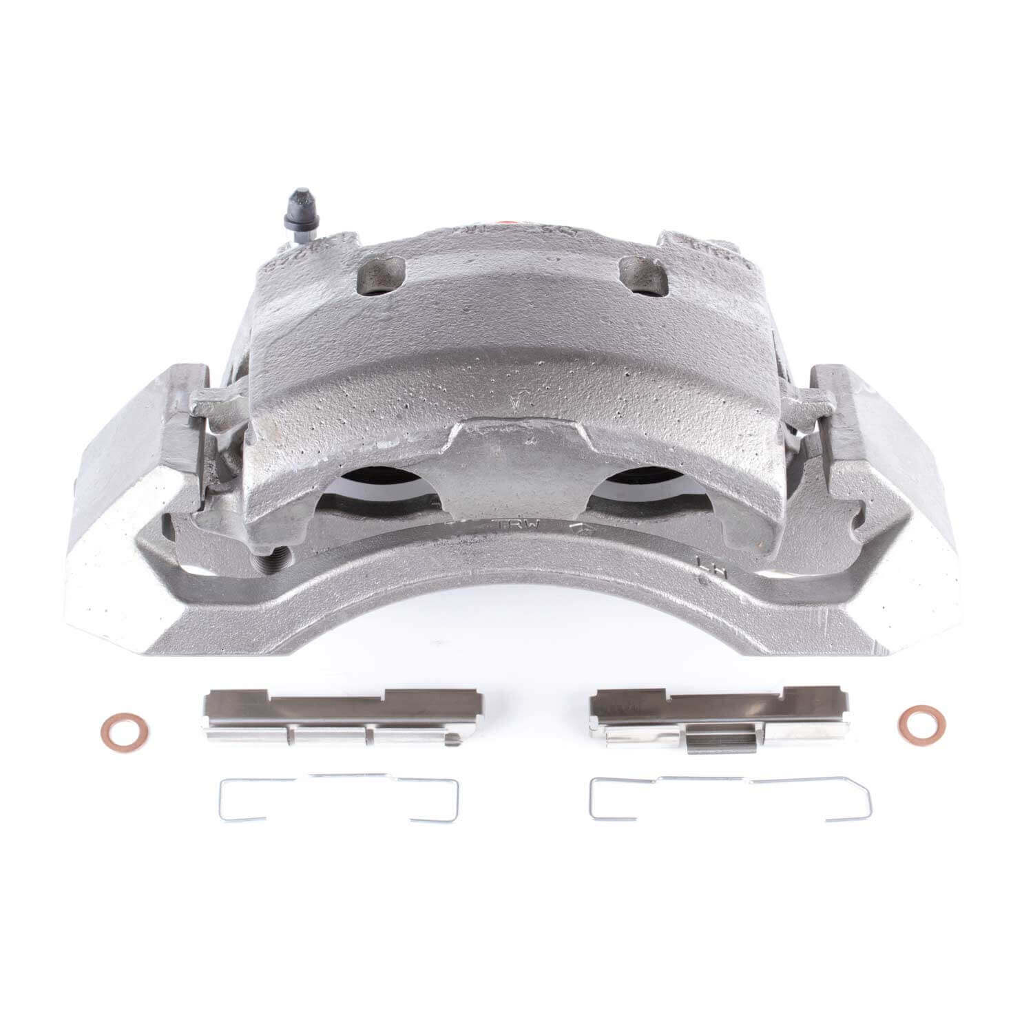 Power Stop L4747 Autospecialty OE Replacement Front Driver Side Brake Calipers for 2000-2002 Dodge Ram 2500 product image