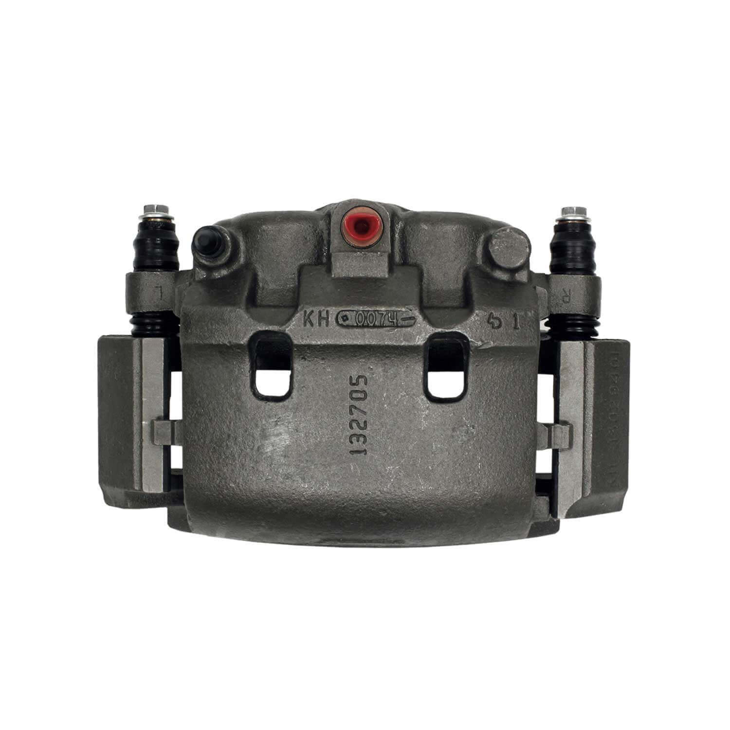 Power Stop L4749 Autospecialty OE Replacement Rear Driver Side Brake Caliper for 2007 Ford E-150 product image