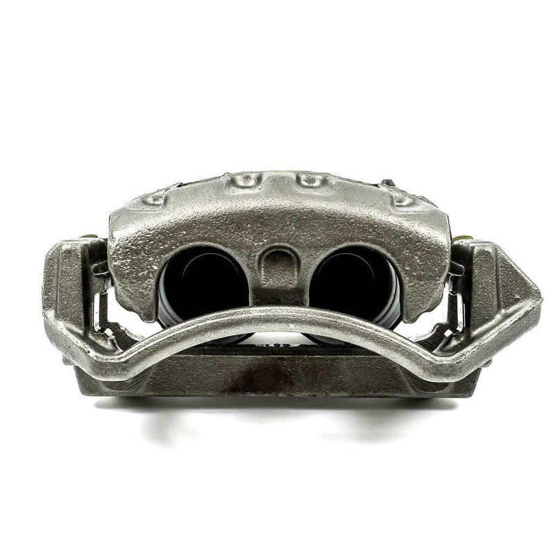 Power Stop L4750 Autospecialty OE Replacement Front Brake Caliper for 1999 Ford F-150 Base, Lariat, XL, XLT Rear Disc product image