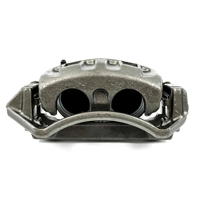 Power Stop L4751 Autospecialty OE Replacement Front Brake Caliper for 1999 Ford F-150 Base, Lariat, XL, XLT Rear Disc product image