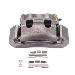 Power Stop L4760 Autospecialty OE Replacement Front Passenger Side Brake Caliper for 2007 Ford E-150 product image