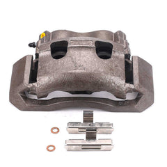 Power Stop L4761 Autospecialty OE Replacement Front Driver Side Brake Caliper for 2007 Ford E-150 product image