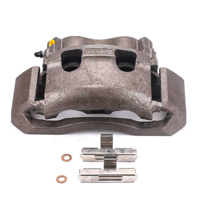 Power Stop L4761 Autospecialty OE Replacement Front Driver Side Brake Caliper for 2007 Ford E-150 product image