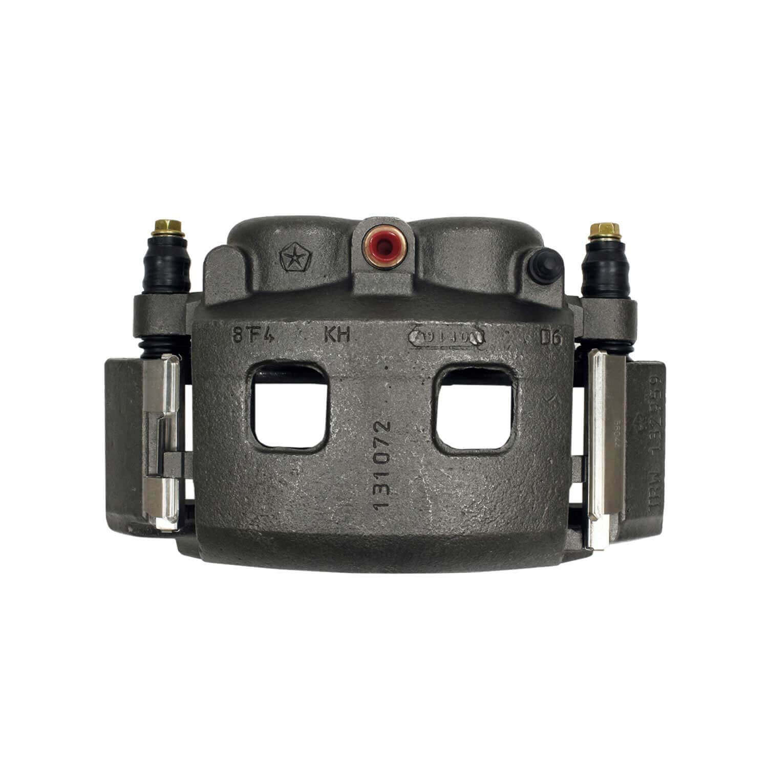Power Stop L4762 Autospecialty OE Replacement Front Passenger Side Brake Caliper for 1998-2002 Dodge Ram 1500 Van product image