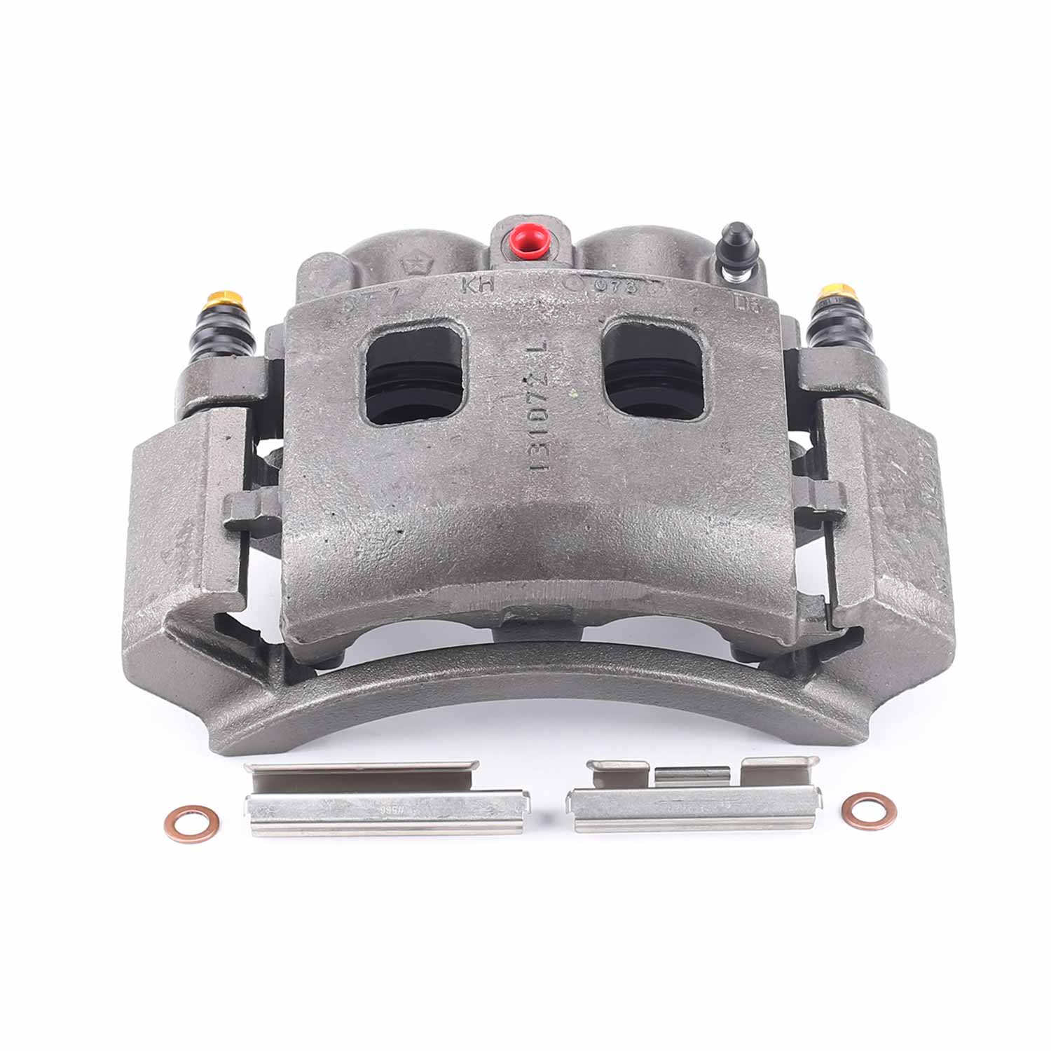 Power Stop L4762A Autospecialty OE Replacement Front Passenger Side Brake Caliper for 2000-2001 Dodge Ram 1500 product image
