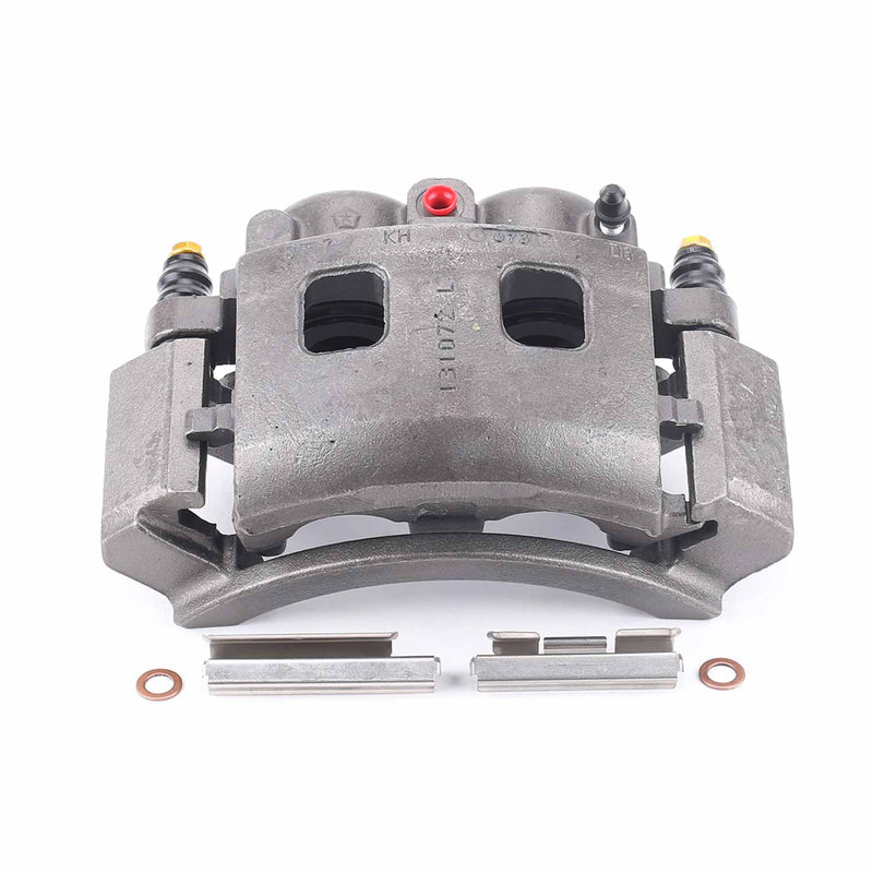 Power Stop L4762A Autospecialty OE Replacement Front Passenger Side Brake Caliper for 2000-2001 Dodge Ram 1500 product image