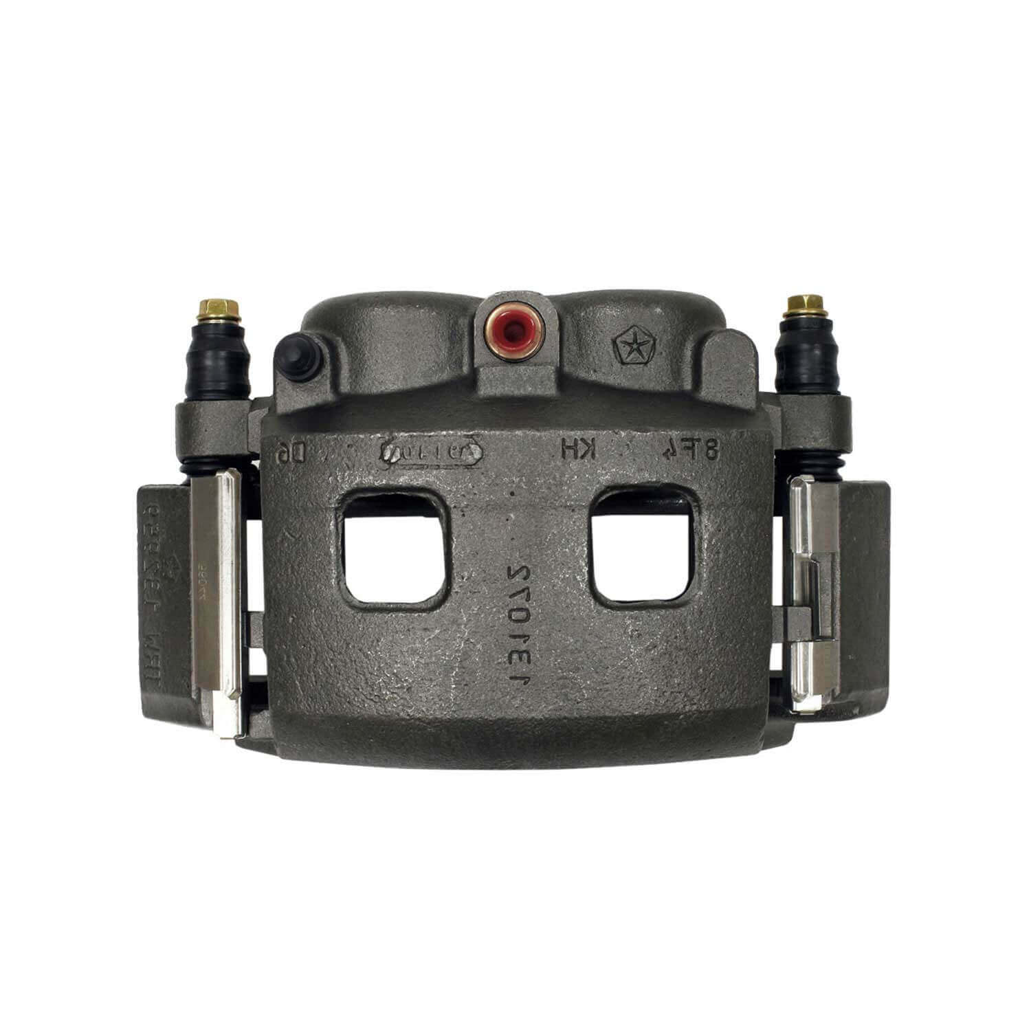 Power Stop L4763 Autospecialty OE Replacement Front Driver Side Brake Caliper for 1998-2002 Dodge Ram 1500 Van product image