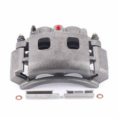 Power Stop L4763A Autospecialty OE Replacement Front Driver Side Brake Caliper for 2000-2001 Dodge Ram 1500 product image