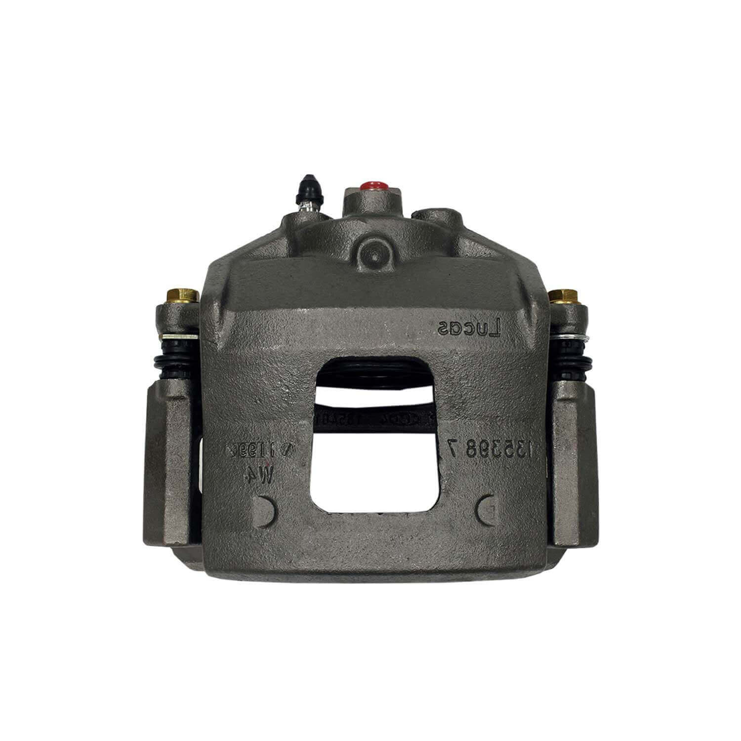 Power Stop L4772 Autospecialty OE Replacement Front Driver Side Brake Caliper for 2002-2006 Buick Rendezvous Front Wheel Drive product image
