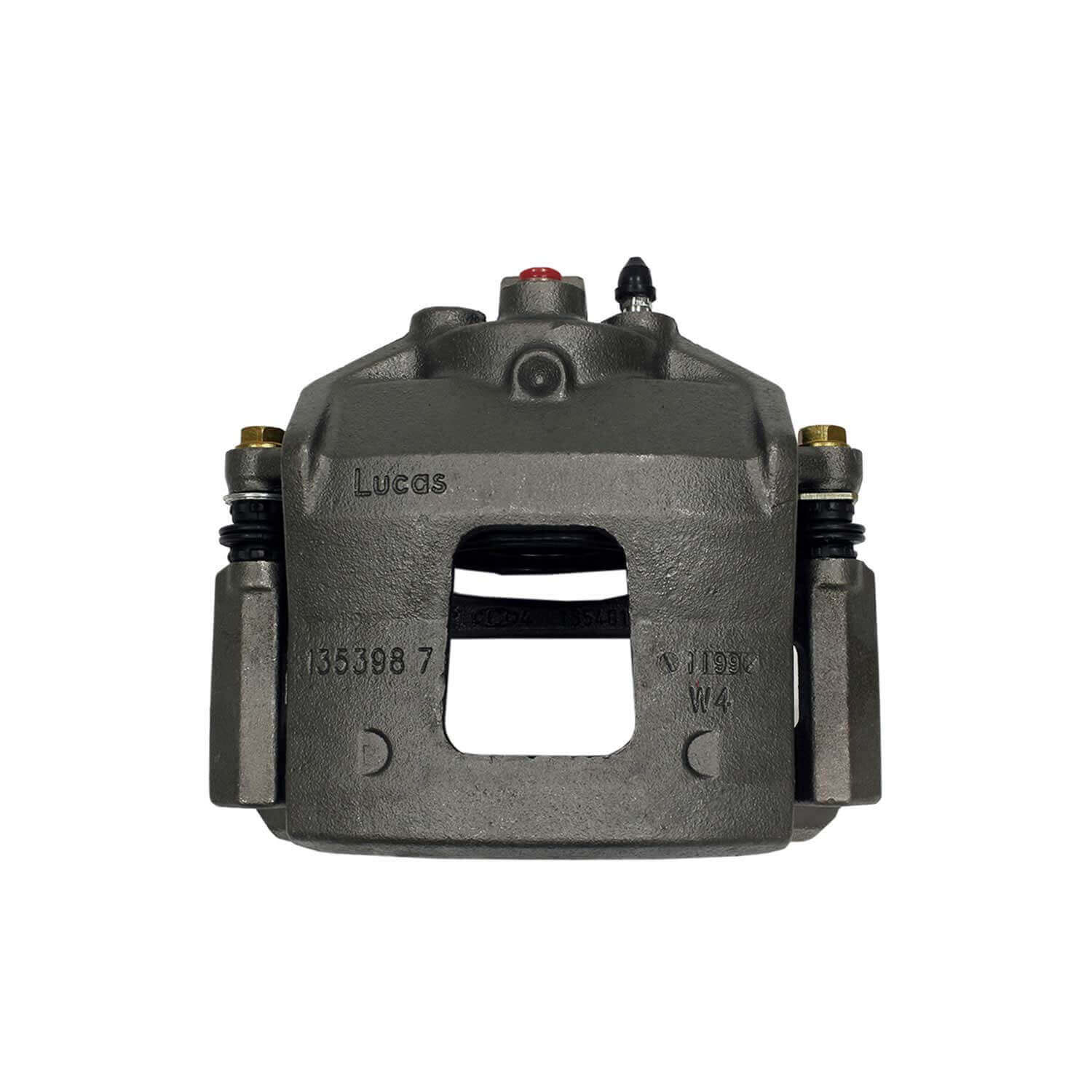 Power Stop L4773 Autospecialty OE Replacement Front Passenger Side Brake Caliper for 2002-2006 Buick Rendezvous Front Wheel Drive product image