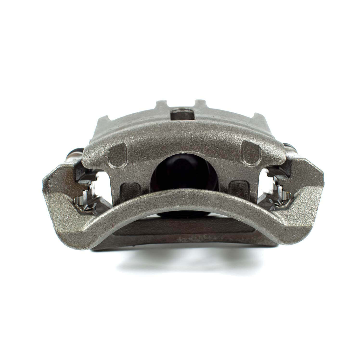 Power Stop L4788 Autospecialty OE Replacement Front Driver Side Brake Caliper for 2003-2004 Chrysler Town & Country Rear Drum product image