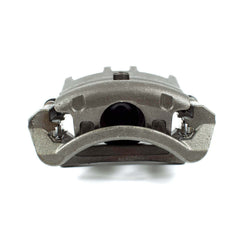 Power Stop L4788 Autospecialty OE Replacement Front Driver Side Brake Caliper for 2003-2004 Chrysler Town & Country Rear Drum product image