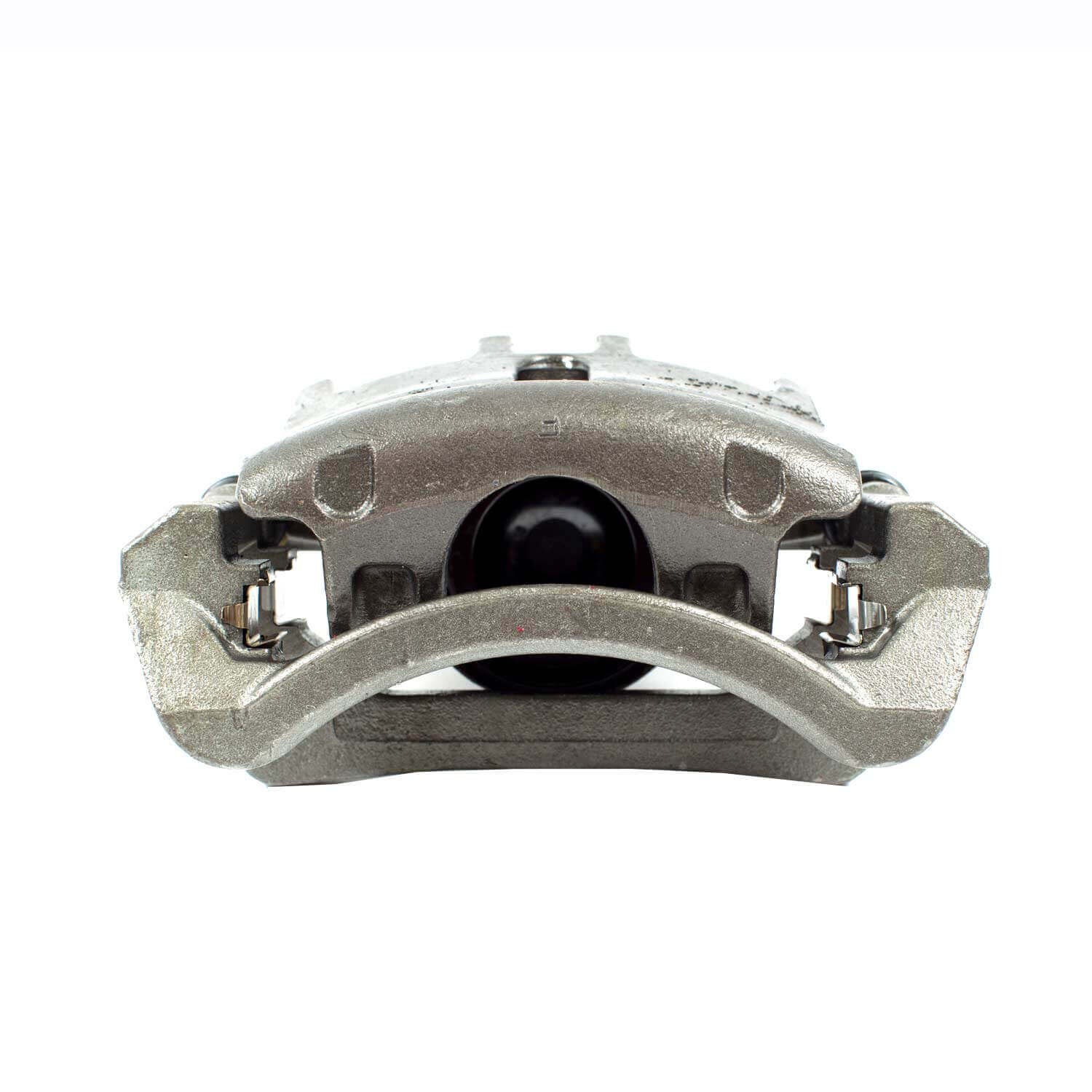 Power Stop L4789 Autospecialty OE Replacement Front Passenger Side Brake Caliper for 2003-2004 Chrysler Town & Country Rear Drum product image