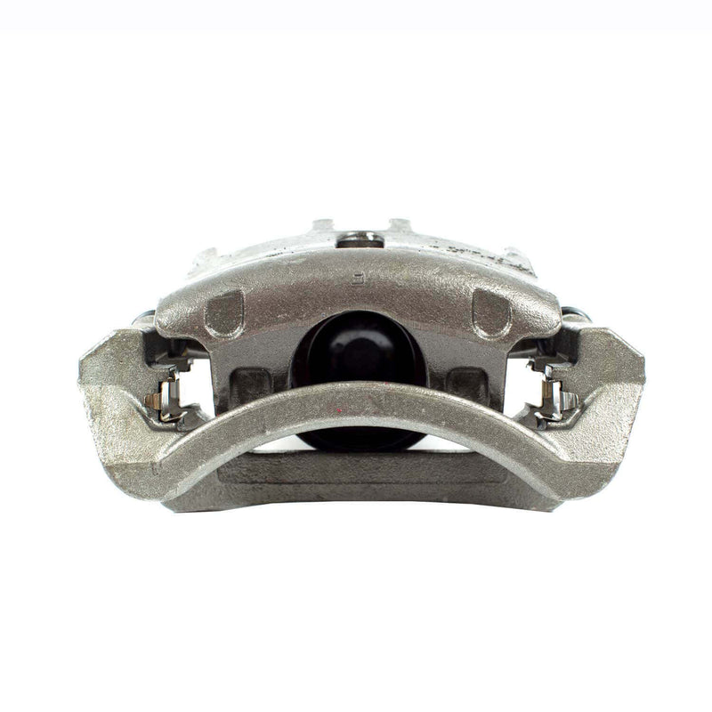 Power Stop L4789 Autospecialty OE Replacement Front Passenger Side Brake Caliper for 2003-2004 Chrysler Town & Country Rear Drum product image