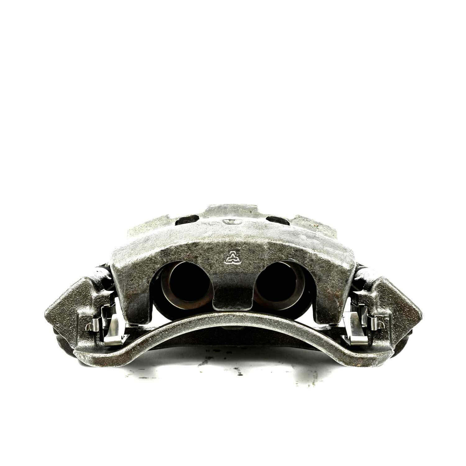 Power Stop L4790 Autospecialty OE Replacement Front Brake Caliper for 2000-2005 Ford Excursion product image