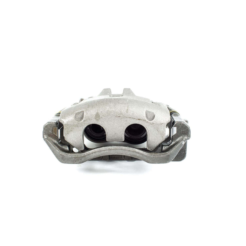 Power Stop L4792 Autospecialty OE Replacement Front Passenger Side Brake Caliper for 2002-2005 Ford Thunderbird product image