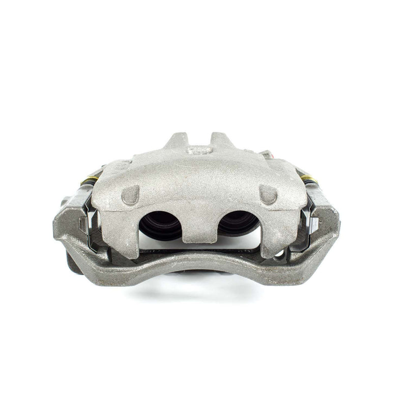 Power Stop L4793 Autospecialty OE Replacement Front Driver Side Brake Caliper for 2002-2005 Ford Thunderbird product image