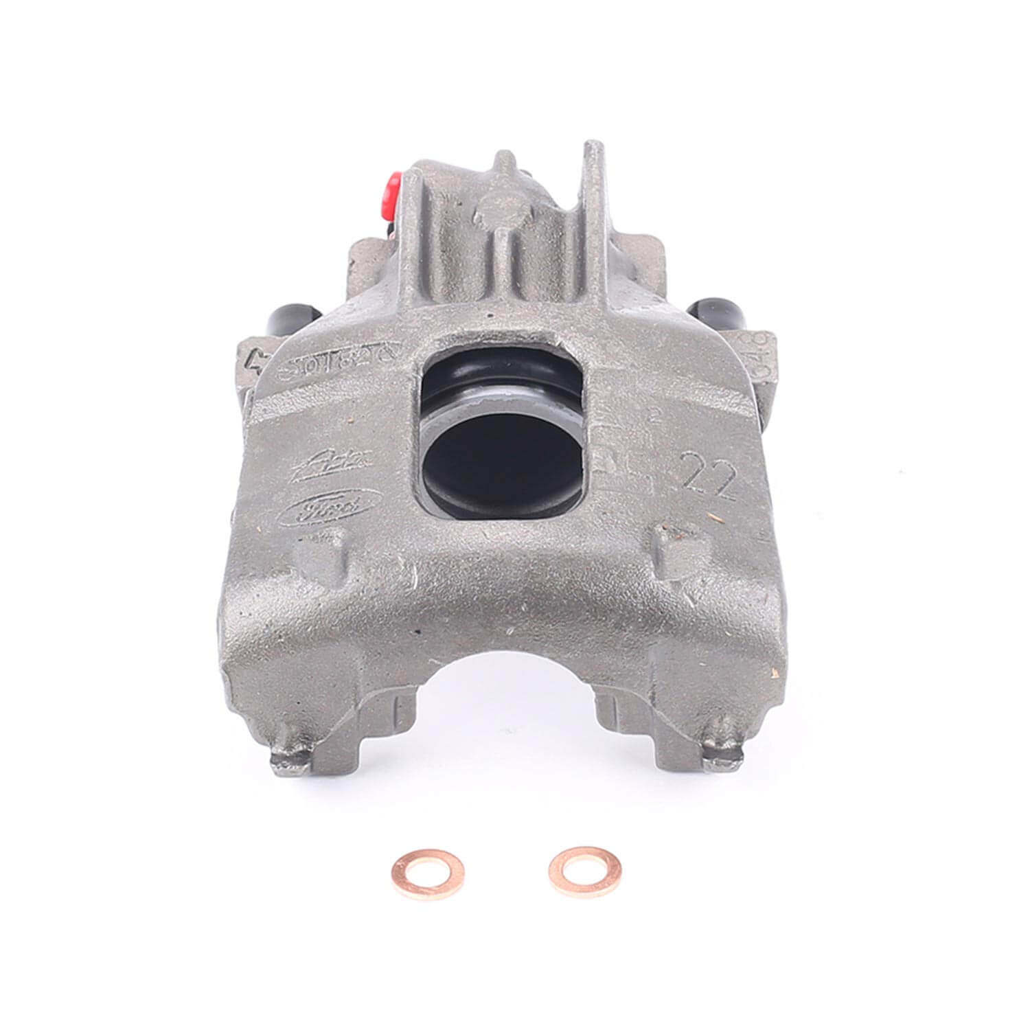 Power Stop L4795 Autospecialty OE Replacement Front Passenger Side Brake Caliper for 2000-2001 Ford Focus product image