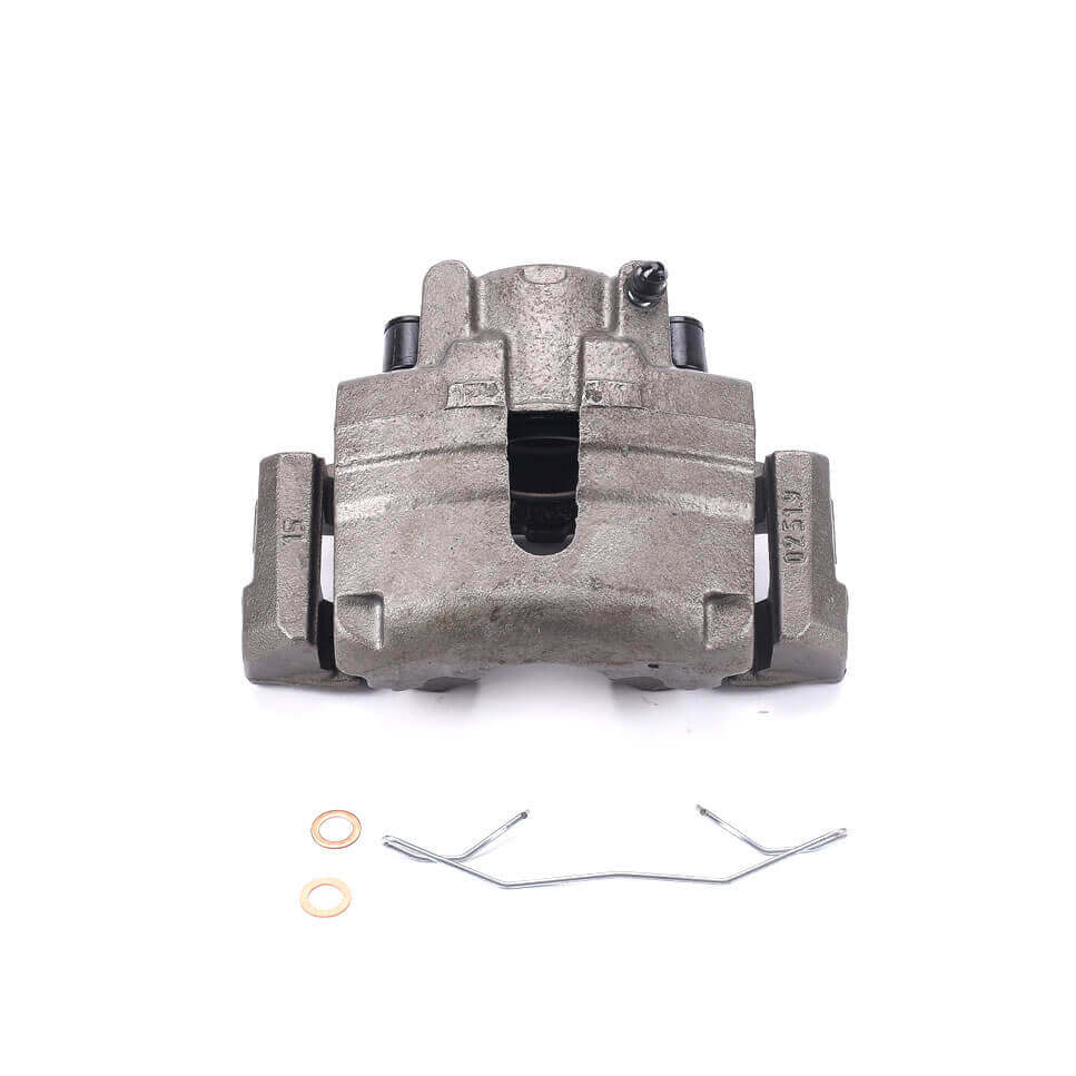 Power Stop L4808 Autospecialty OE Replacement Front Driver Side Brake Caliper for 2001-2004 Chrysler Sebring Convertible, Sedan (4 Door) product image