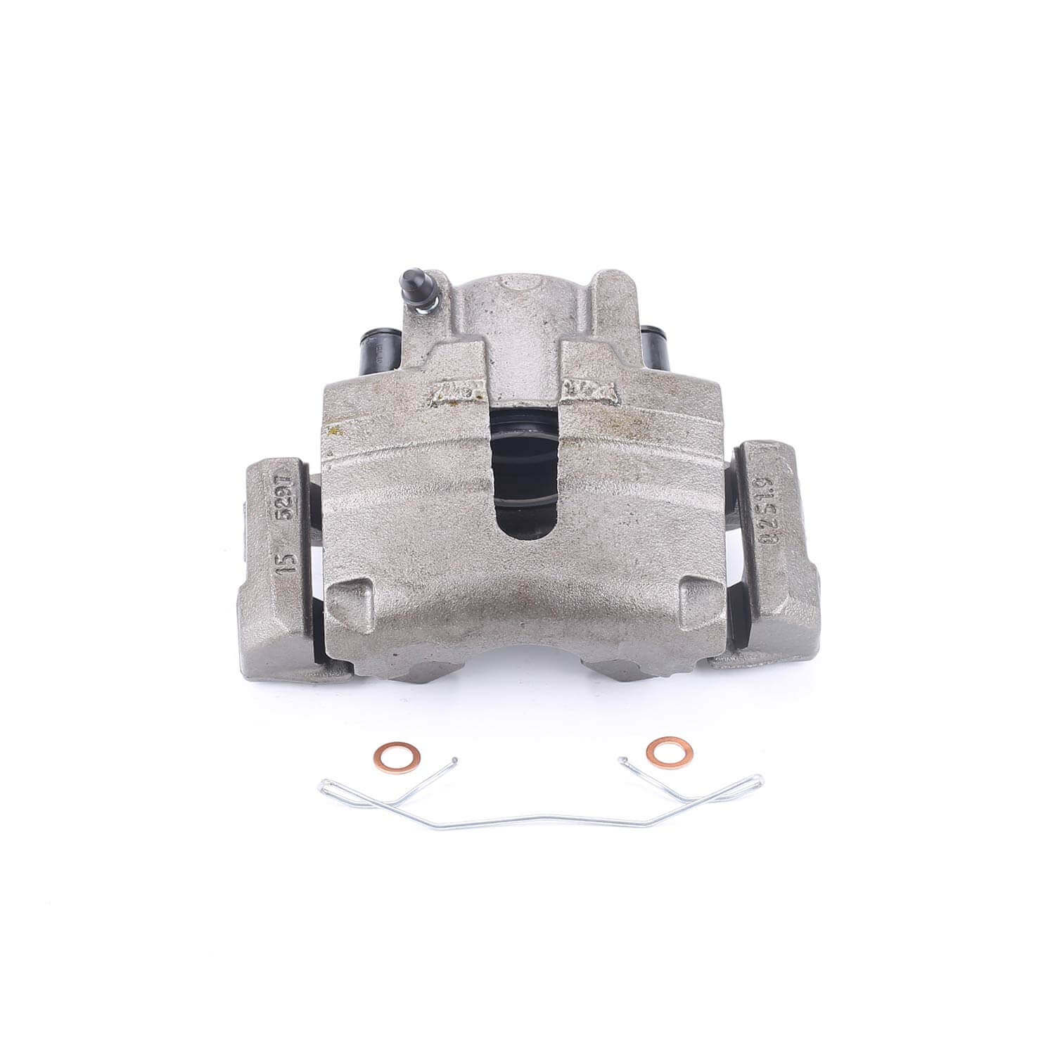 Power Stop L4809 Autospecialty OE Replacement Front Passenger Side Brake Caliper for 2001-2004 Chrysler Sebring Convertible, Sedan (4 Door) product image
