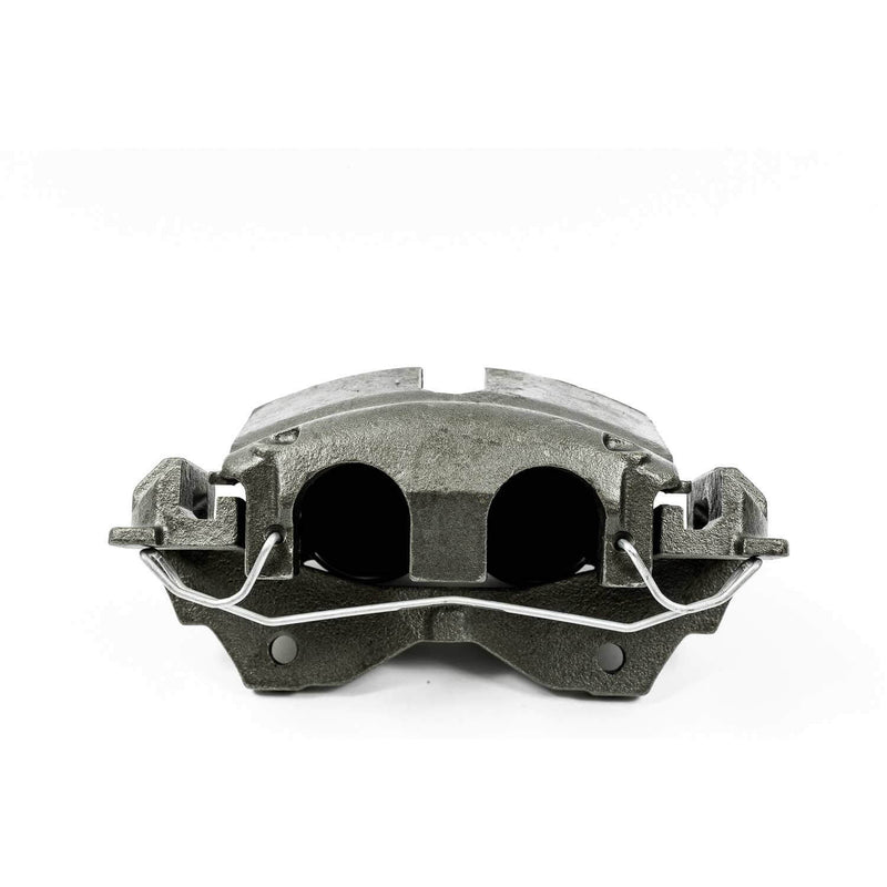 Power Stop L4811 Autospecialty OE Replacement Front Brake Caliper for 1999-2002 Jeep Grand Cherokee product image