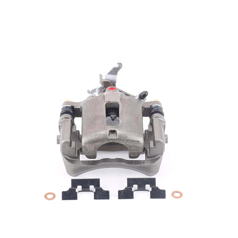 Power Stop L4812 Autospecialty OE Replacement Rear Driver Side Brake Caliper for 2002-2005 Ford Thunderbird product image