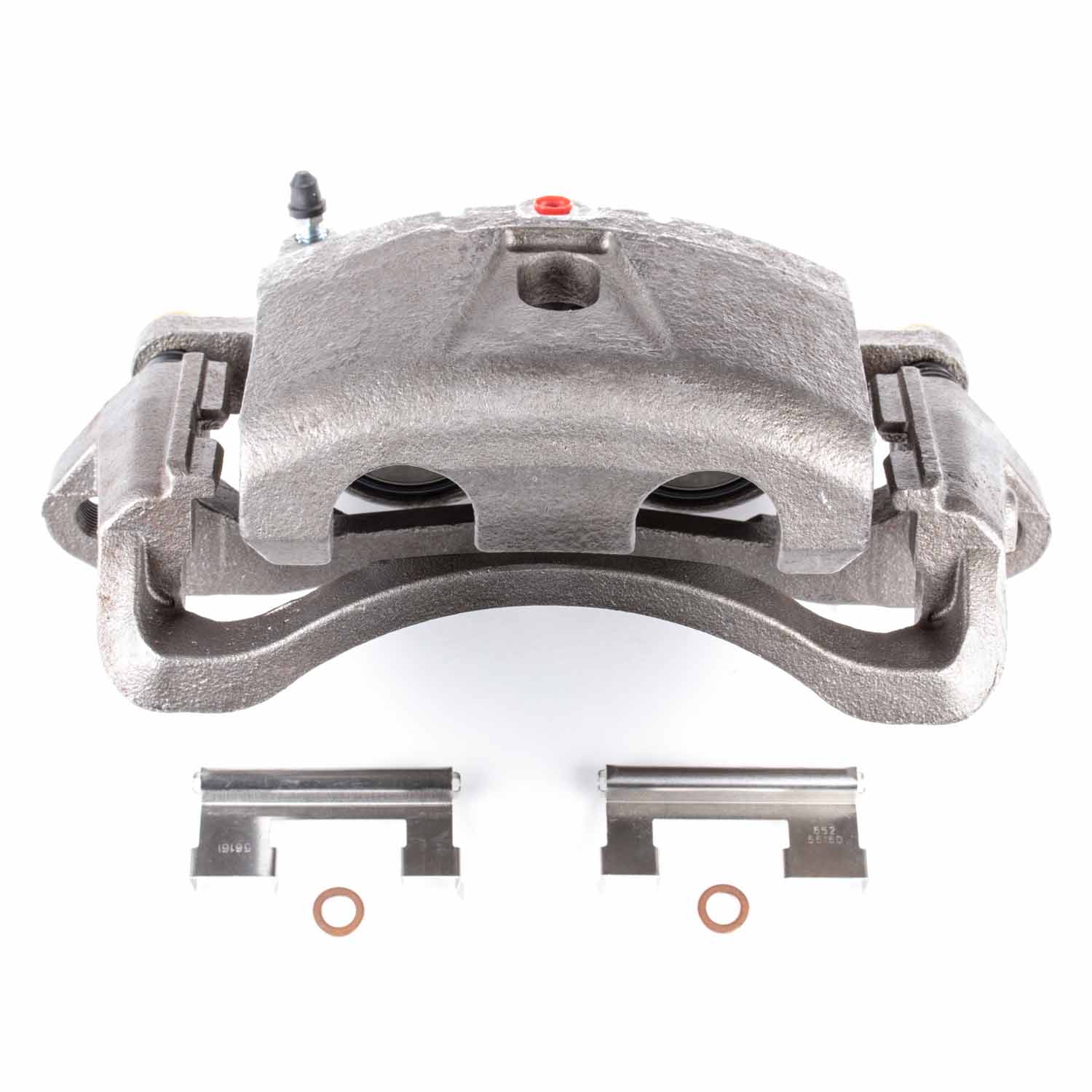 Power Stop L4814 Autospecialty OE Replacement Rear Driver Side Brake Calipers for 2001-2003 Chevrolet Silverado 3500 product image