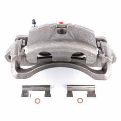 Power Stop L4814 Autospecialty OE Replacement Rear Driver Side Brake Calipers for 2001-2003 Chevrolet Silverado 3500 product image