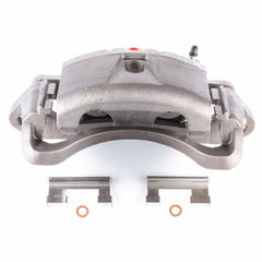 Power Stop L4815 Autospecialty OE Replacement Rear Passenger Side Brake Calipers for 2001-2003 Chevrolet Silverado 3500 product image
