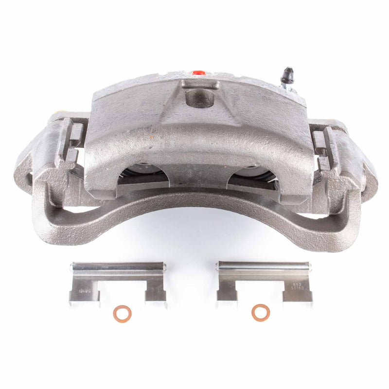 Power Stop L4815 Autospecialty OE Replacement Rear Passenger Side Brake Calipers for 2001-2003 Chevrolet Silverado 3500 product image