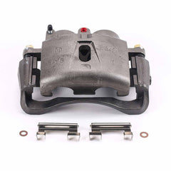 Power Stop L4817 Autospecialty OE Replacement Front Driver Side Brake Caliper for 2003-2020 Chevrolet Express 3500 product image