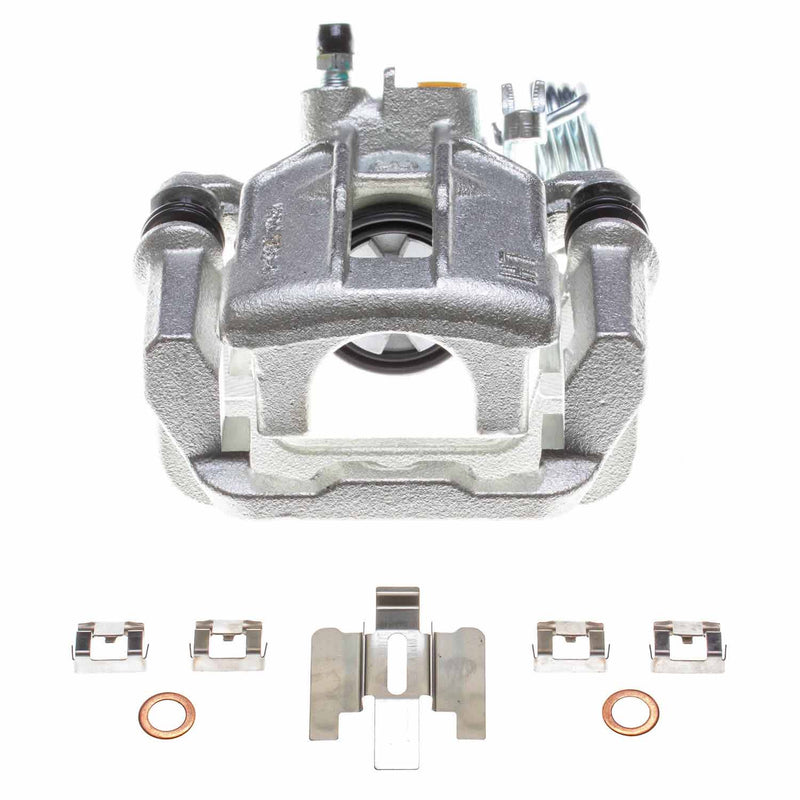 Power Stop L4825A Autospecialty OE Replacement Rear Driver Side Brake Caliper for 1994 Ford Mustang Svt Cobra product image