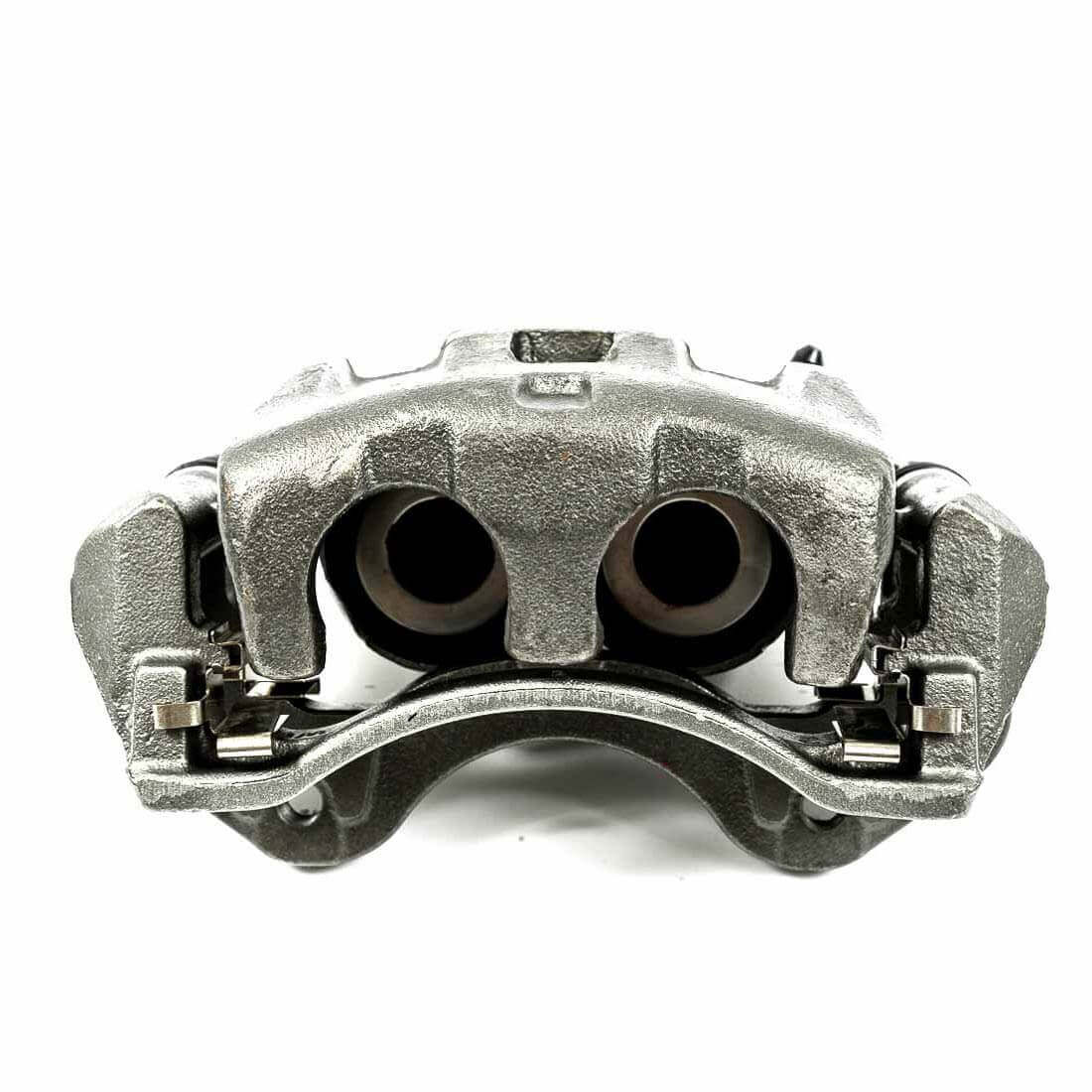 Power Stop L4826 Autospecialty OE Replacement Front Brake Caliper for 1999-2004 Jeep Grand Cherokee product image