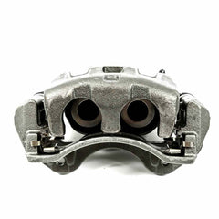 Power Stop L4826 Autospecialty OE Replacement Front Brake Caliper for 1999-2004 Jeep Grand Cherokee product image