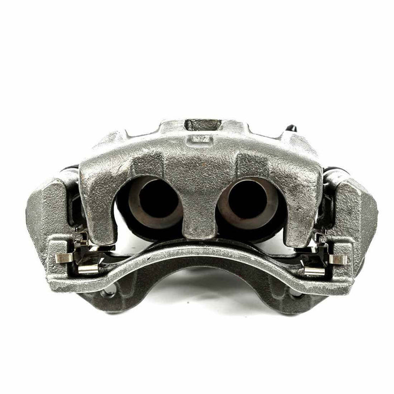 Power Stop L4826 Autospecialty OE Replacement Front Brake Caliper for 1999-2004 Jeep Grand Cherokee product image
