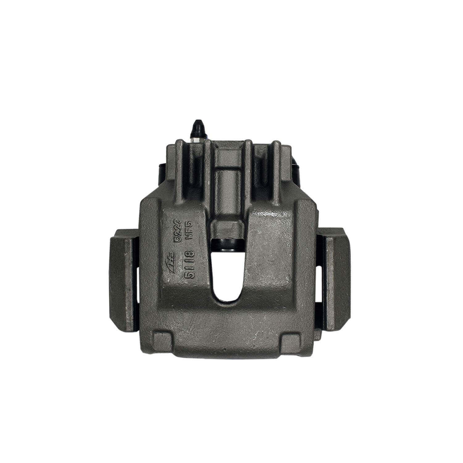 Power Stop L4831 Autospecialty OE Replacement Rear Driver Side Brake Caliper for 2003-2006 Ford Expedition product image