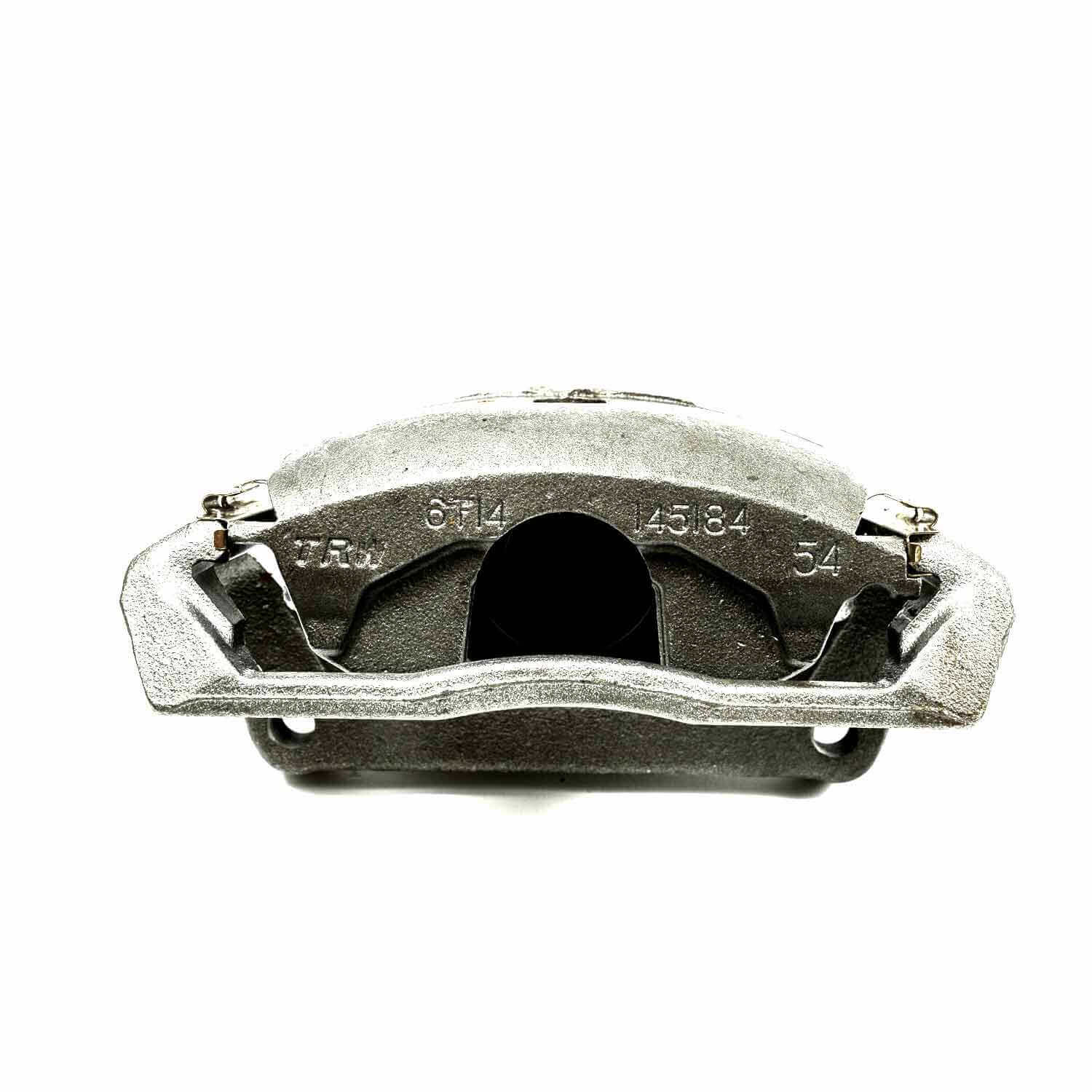 Power Stop L4837 Autospecialty OE Replacement Rear Brake Caliper for 2007-2009 Chrysler Aspen product image