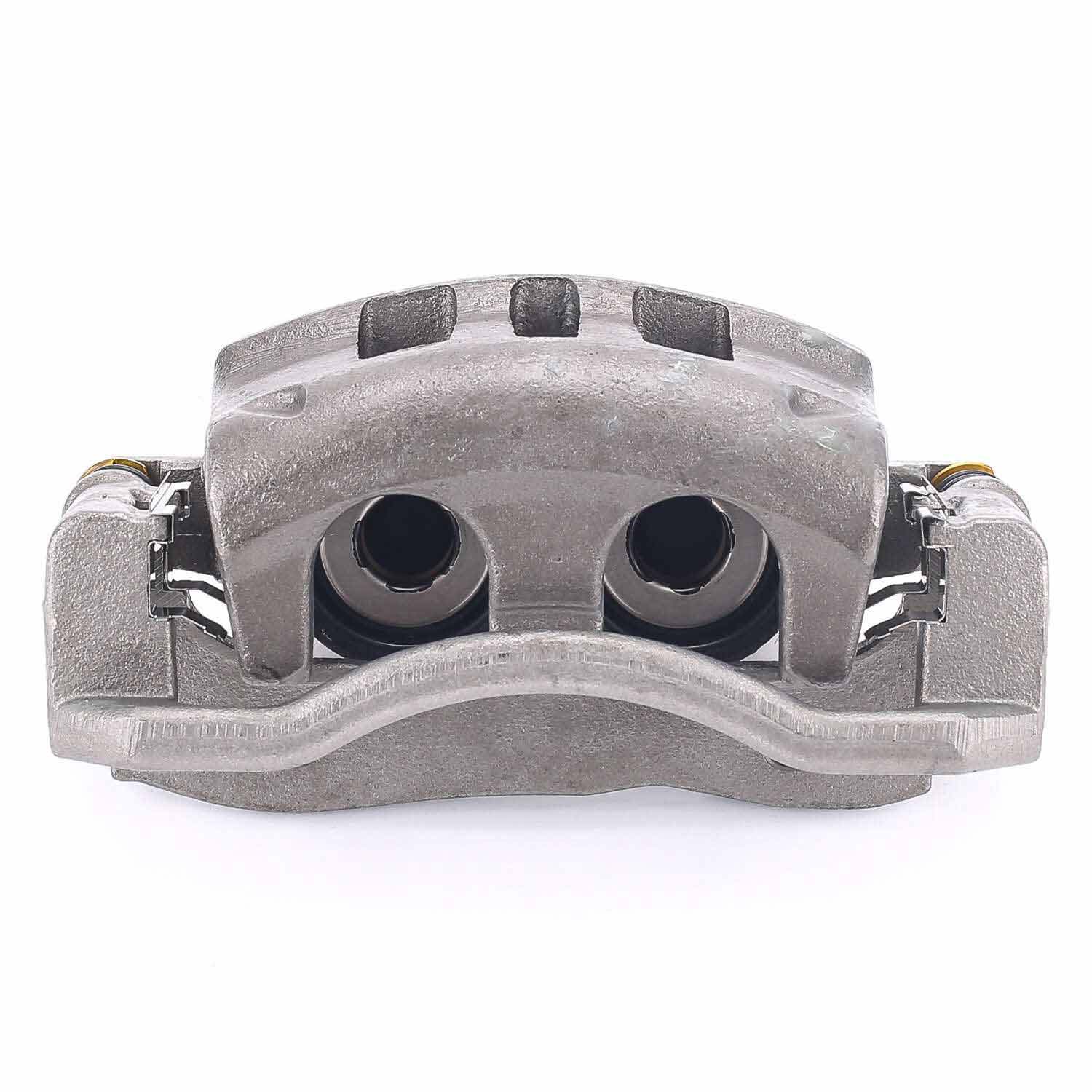 Power Stop L4841 Autospecialty OE Replacement Front Driver Side Brake Caliper for 2003-2011 Ford Crown Victoria product image