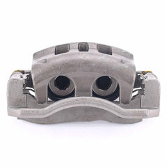 Power Stop L4841 Autospecialty OE Replacement Front Driver Side Brake Caliper for 2003-2011 Ford Crown Victoria product image