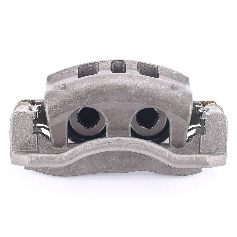 Power Stop L4841 Autospecialty OE Replacement Front Driver Side Brake Caliper for 2003-2011 Ford Crown Victoria product image