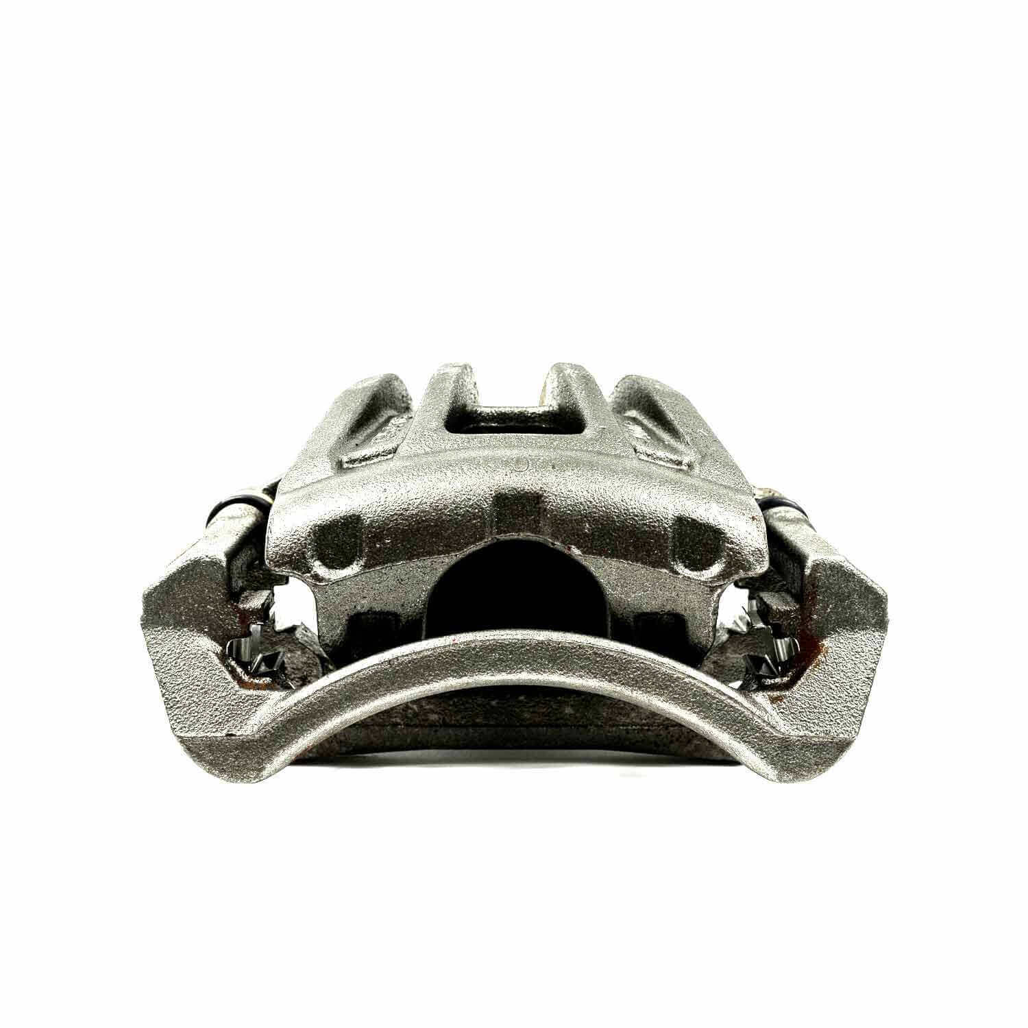 Power Stop L4844 Autospecialty OE Replacement Front Brake Caliper for 2002-2007 Jeep Liberty product image