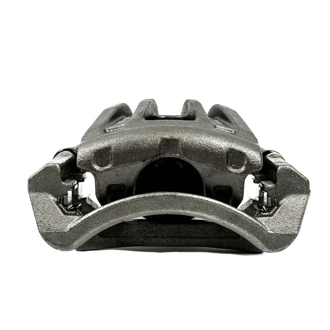 Power Stop L4845 Autospecialty OE Replacement Front Brake Caliper for 2002-2007 Jeep Liberty product image