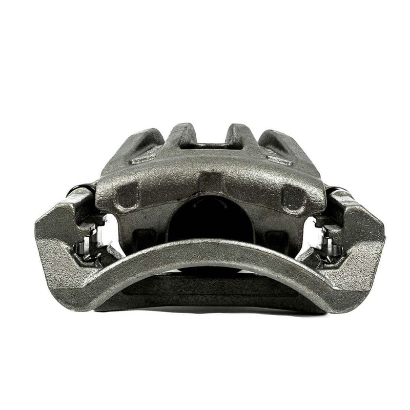 Power Stop L4845 Autospecialty OE Replacement Front Brake Caliper for 2002-2007 Jeep Liberty product image