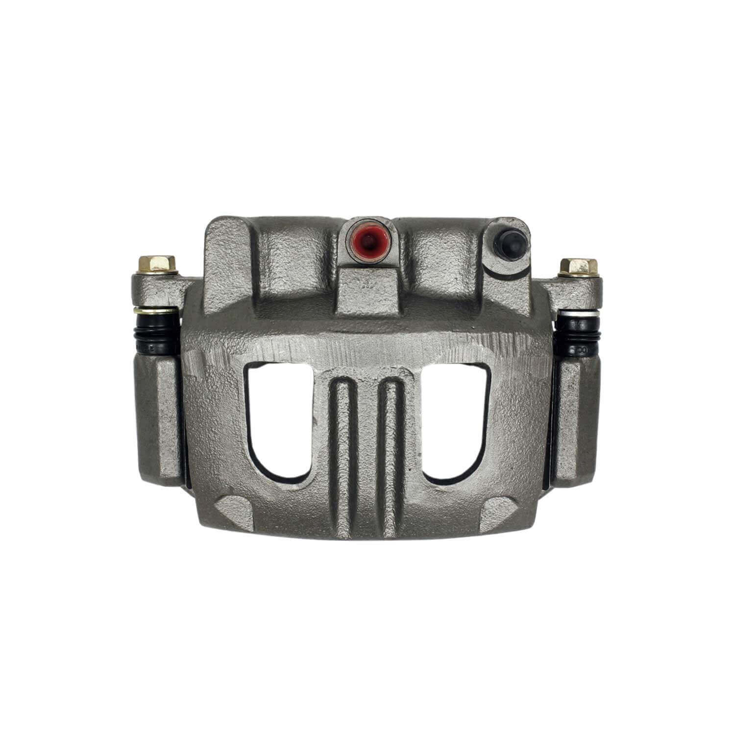 Power Stop L4866 Autospecialty OE Replacement Front Driver Side Brake Caliper for 2002-2003 Saturn Vue product image
