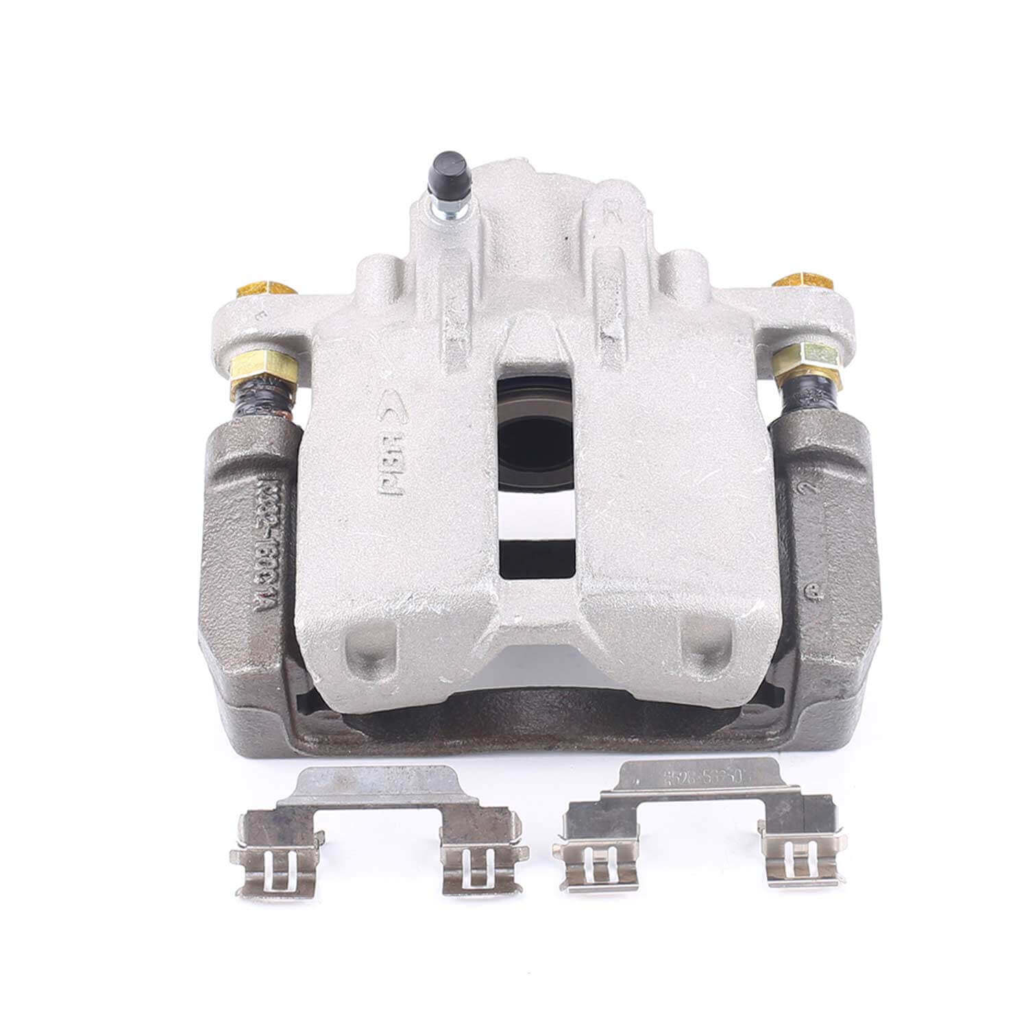 Power Stop L4875 Autospecialty OE Replacement Rear Passenger Side Brake Caliper for 2003-2007 Cadillac Cts product image