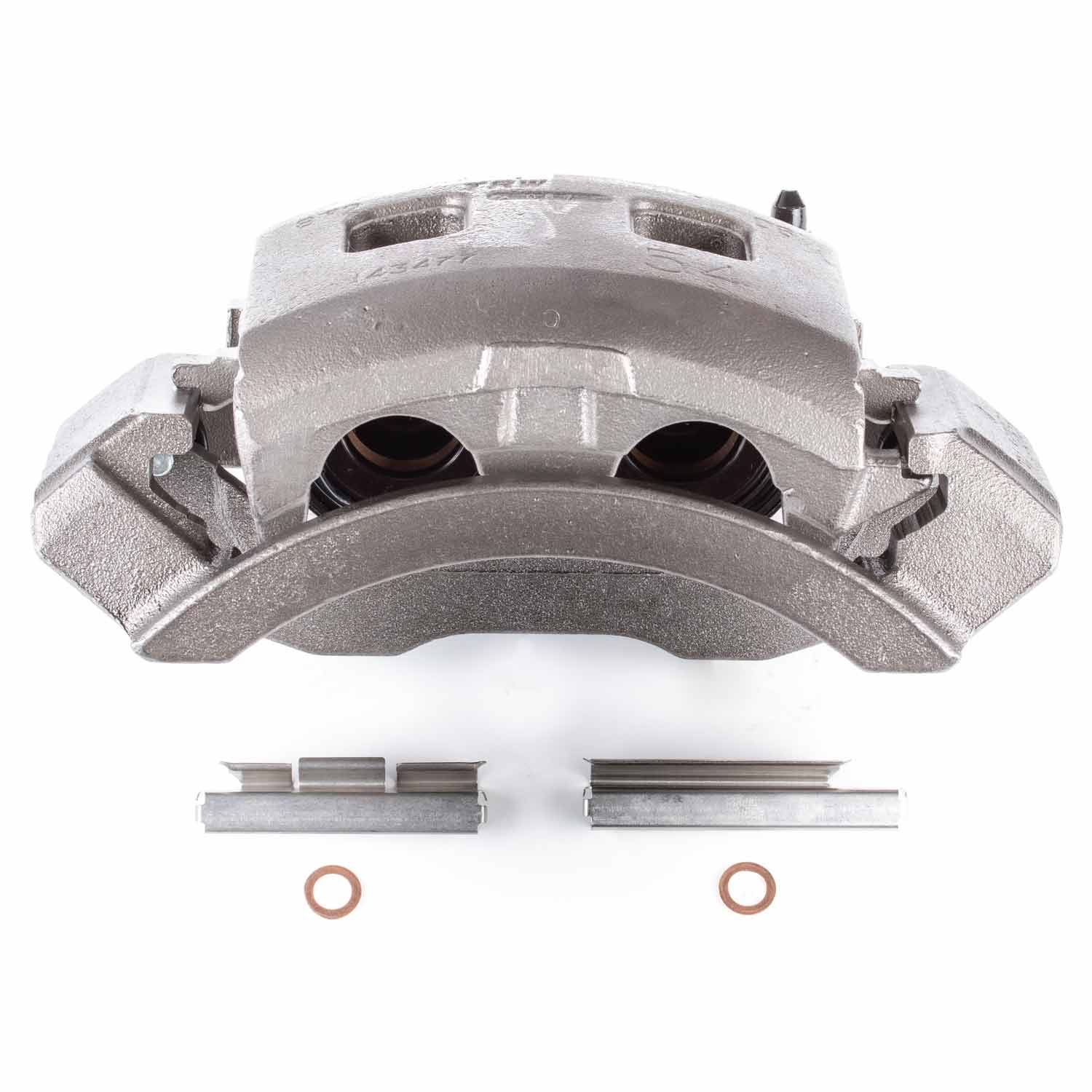 Power Stop L4876 Autospecialty OE Replacement Front Driver Side Brake Calipers for 2003-2006 Dodge Durango product image